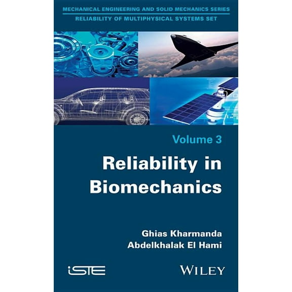 Reliability in Biomechanics (Hardcover)