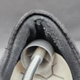 thumbnail image 3 of New Balance Fresh Foam Kaymin TRL Mens Trail Running Shoes 13 Gray Black, 3 of 6