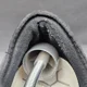 thumbnail image 3 of New Balance Fresh Foam Kaymin TRL Mens Trail Running Shoes 13 Gray Black, 3 of 5
