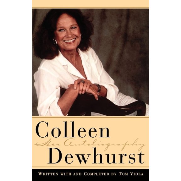 Colleen Dewhurst, (Paperback)
