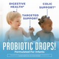thumbnail image 2 of Gotas probióticas MaryRuth's Baby Digestive Health 30 porciones, 2 of 9