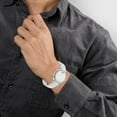 thumbnail image 6 of AZXY Android Smartwatch,Fitness Smart Watches,Bluetooth Smart Watch,Sports Touchscreen Health Fitness Trackers Smart Watch for Man Women Father'S Day Gifts and Mother'S Day Gifts,Silver, 6 of 7