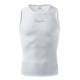 thumbnail image 3 of Go Rigo Go Cycling Base Layer Summer Jersey Chaleco de ciclismo Chaleco reflectante para bicicleta de montaña o carretera Chaleco de malla Ropa interior para ciclismo, 3 of 5