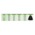 thumbnail image 3 of Sudadera Ricaoo Hombre Y Mujer Casual Comfort Hoodie, 3 of 8
