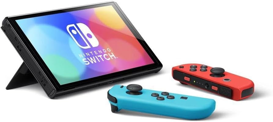 Nintendo Switch Neon Pop AIRLITE Wired Headset by PDP – PDP