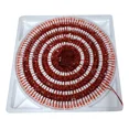 thumbnail image 2 of Gorro para el cabello seco absorbente suave, 428 uds., lindo oso de dibujos animados, microfibra súper suave, toalla de secado rápido para niños y adultos, 2 of 4