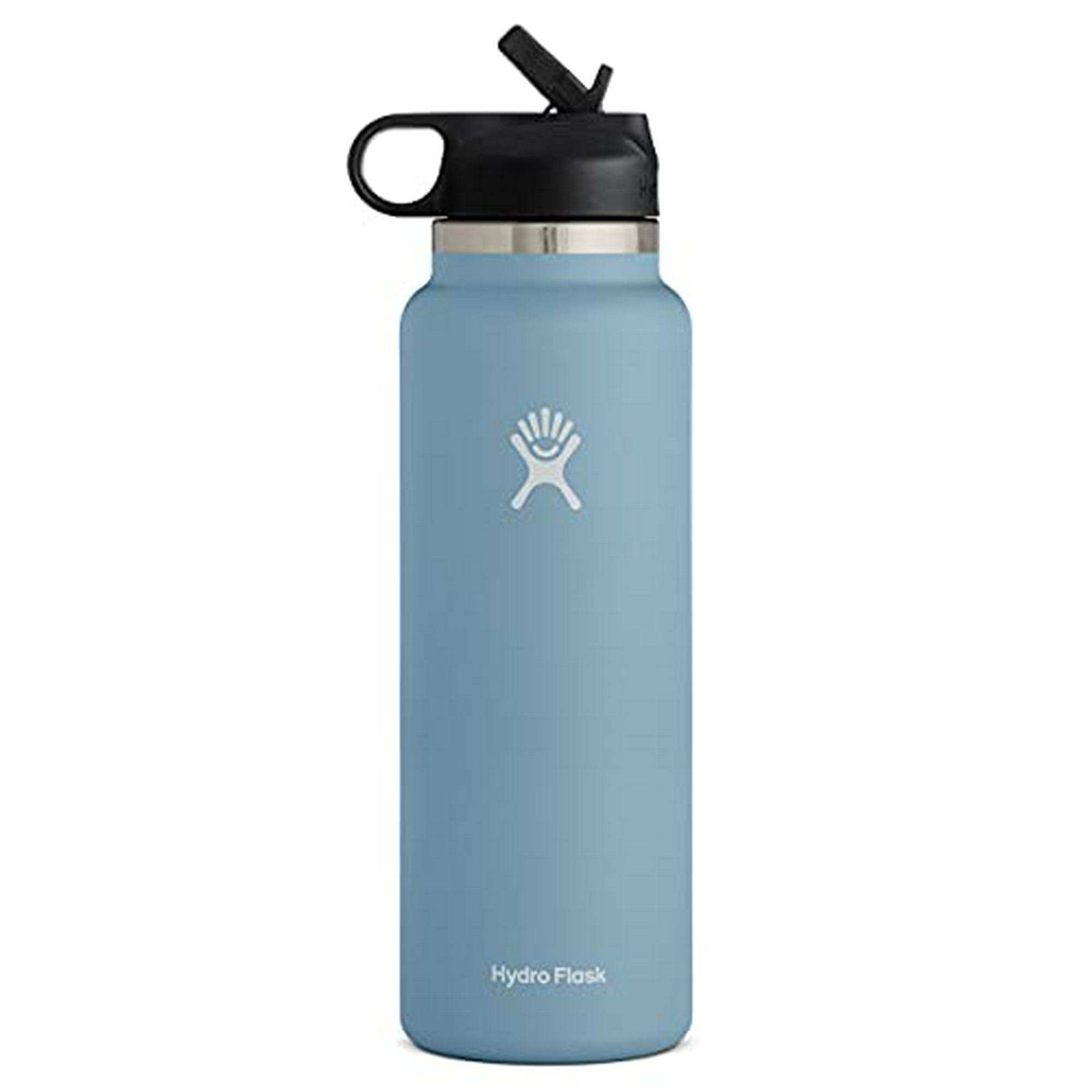 3 Hydro flask 40 oz WIDE MOUTH munimoro.gob.pe