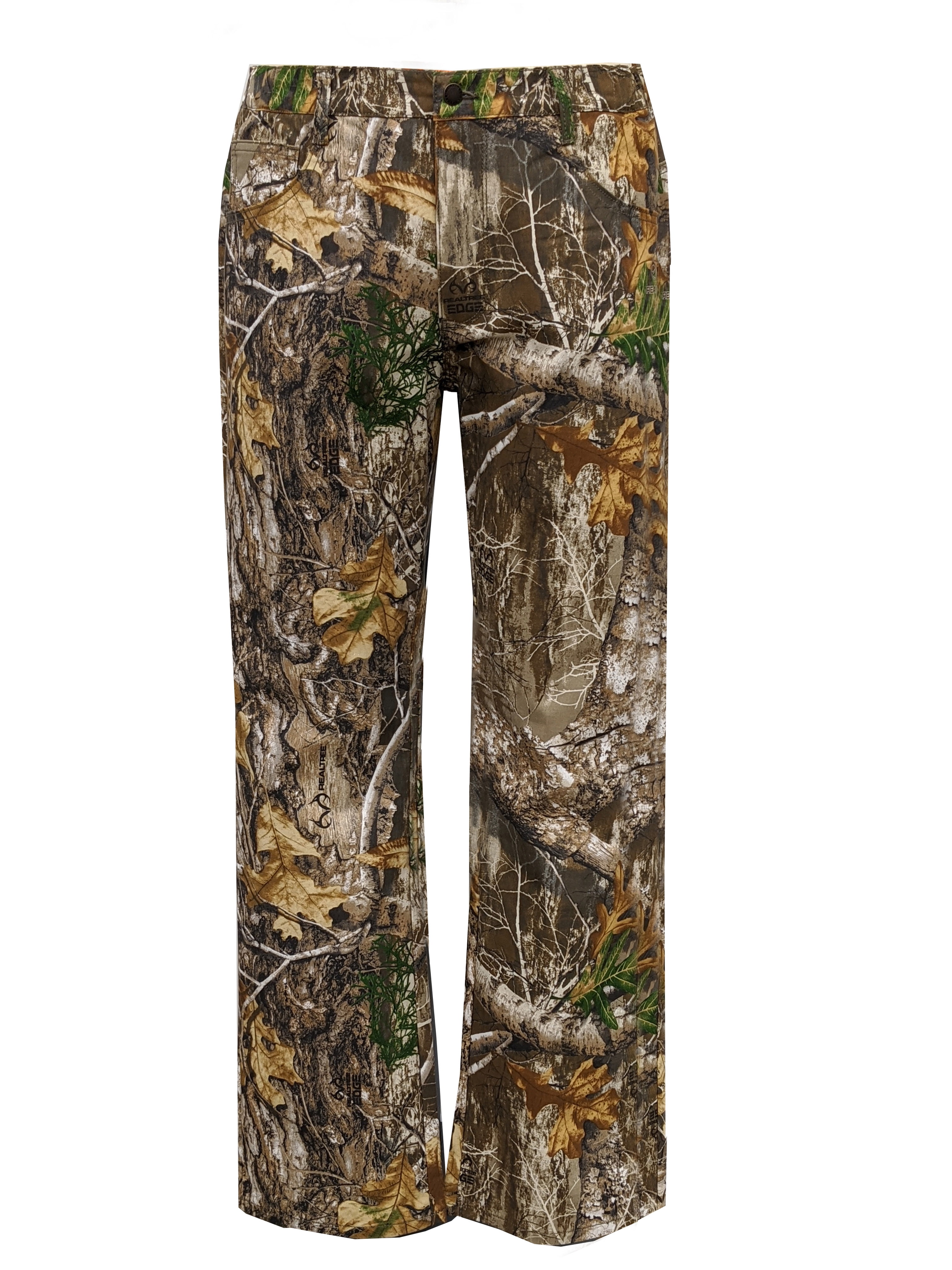 men's realtree blue jeans