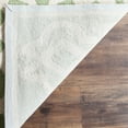 thumbnail image 4 of SAFAVIEH Four Seasons Jepson Abstract Area Rug, Seafoam/Ivory, 8' x 10', 4 of 7
