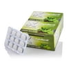 XyloBurst Gum | Xylitol Chewing Gum | Sugar Free, Gluten Free, Keto Friendly | Aspartame Free Gum For Oral Health | Green Tea | 12 Pieces, Pack of 12