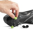 thumbnail image 5 of 12pack Football Boot Replacement Spikes Slip Resistant Football Cleat Studs Ensures Playgrounds Performances, 5 of 8