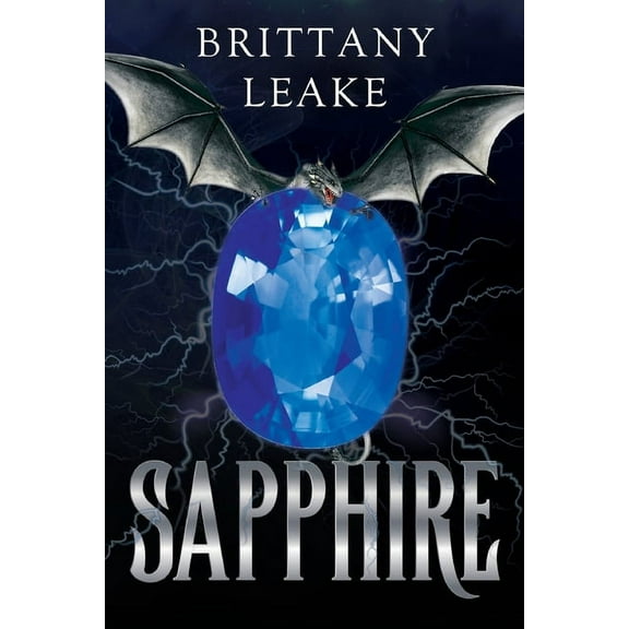 Sapphire, (Paperback)