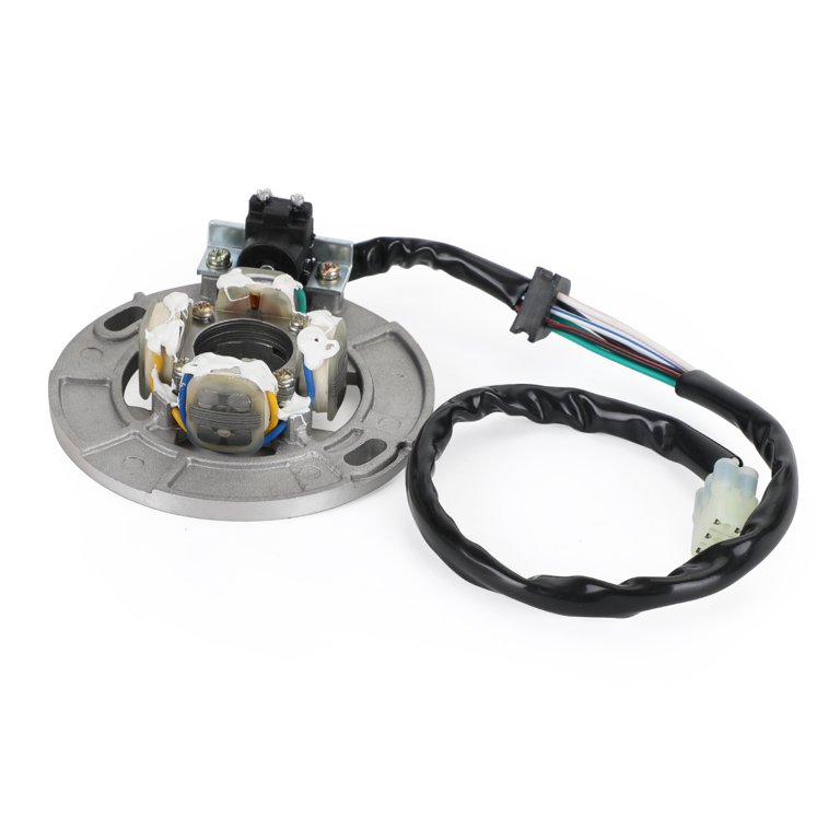 Stator Generator Base Assy For Yamaha YZ65 YZ85 2002 - 2022