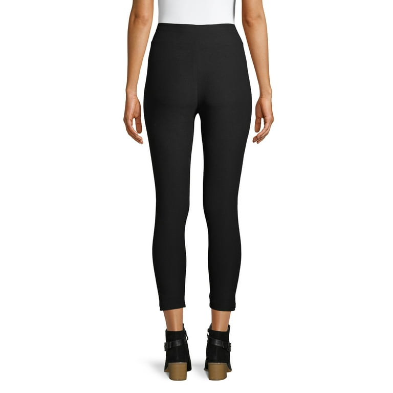 Time and Tru Women's Leggings