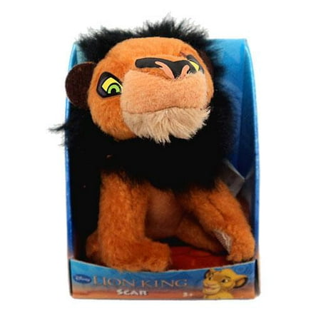 lion king 2 plush toys