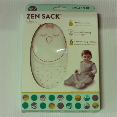 nested bean zen sack target
