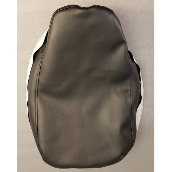 FitCovers black replacement seat cover for HONDA ATC185S 1981, 1982, 1983, ATC 1985S