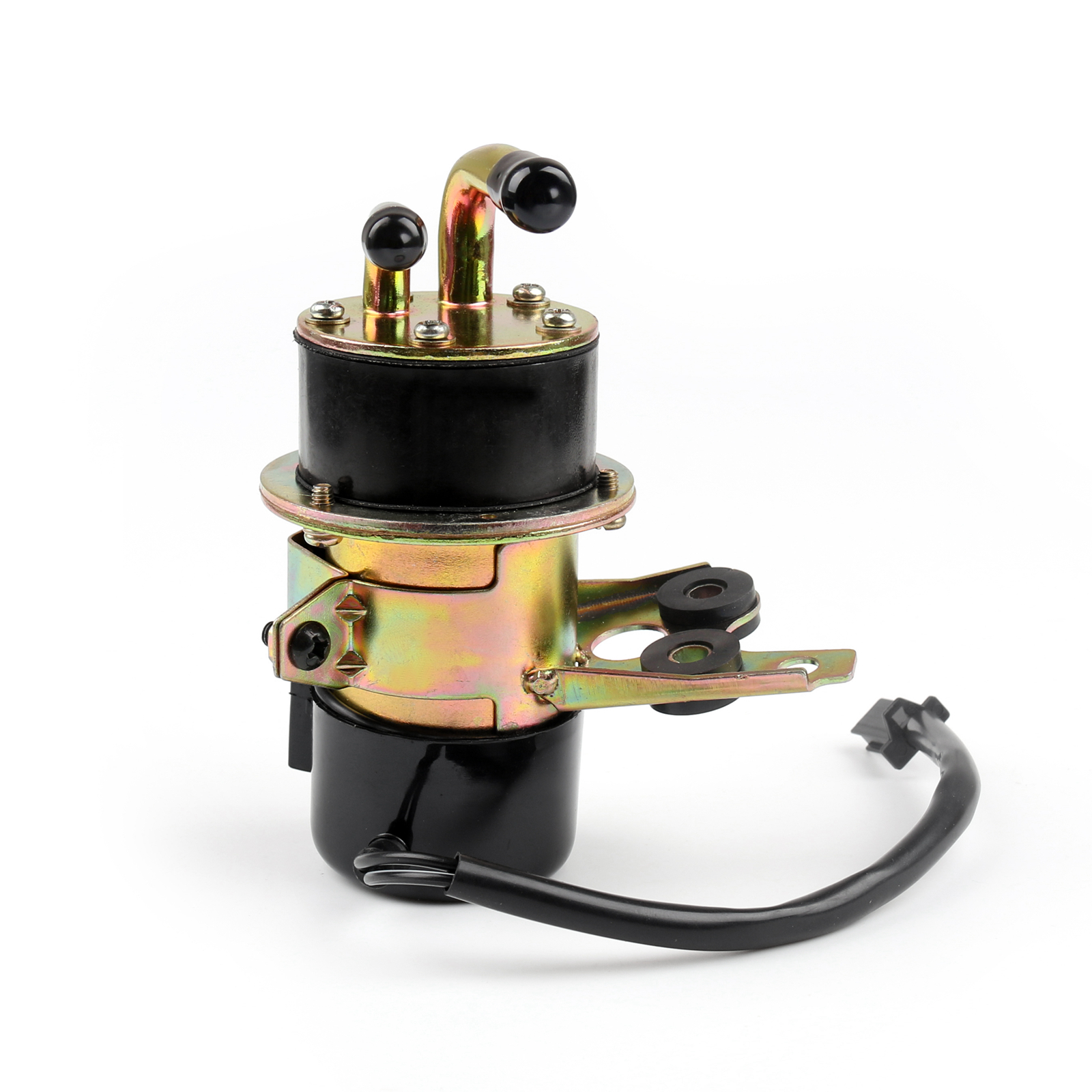 Motor Genic New Fuel Pump For Yamaha YZF R1 YZF-R1 1998 1999 2000 2001 YZF1000R 1997 - image 1 of 5