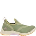 thumbnail image 7 of Muck Women's Outscape Low, Olive, 7 of 7