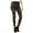Black - isabellblack, variant on Tinseltown Womens Studded Skinny Fit Jeans, Black, Juniors, 0
