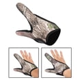 thumbnail image 1 of Guantes de Pesca DYNWAVEMX Antideslizantes Neopreno Camuflaje, 1 of 1