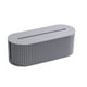 thumbnail image 2 of Ounissouiy Almacenar eficientemente Cables, tablero de enchufe nórdico, caja de almacenamiento, soporte de enchufe de línea de datos de Cocina y Comedor Azul, 2 of 6