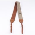 thumbnail image 2 of Retro Camera Shoulder Strap For SLR DSLR Camera Durable Camera Shoulder Neck Strap Belt For Canon Camera Strap Band Accessories, 2 of 10