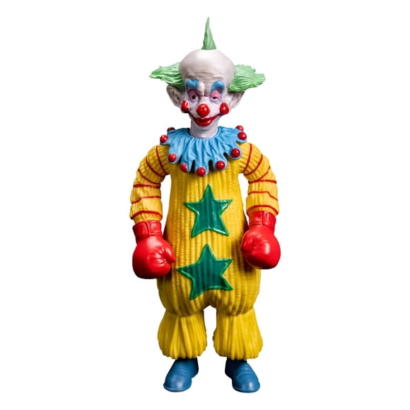 Figura de Acción Trick Or Treat Studios Killer Klowns 20 cm