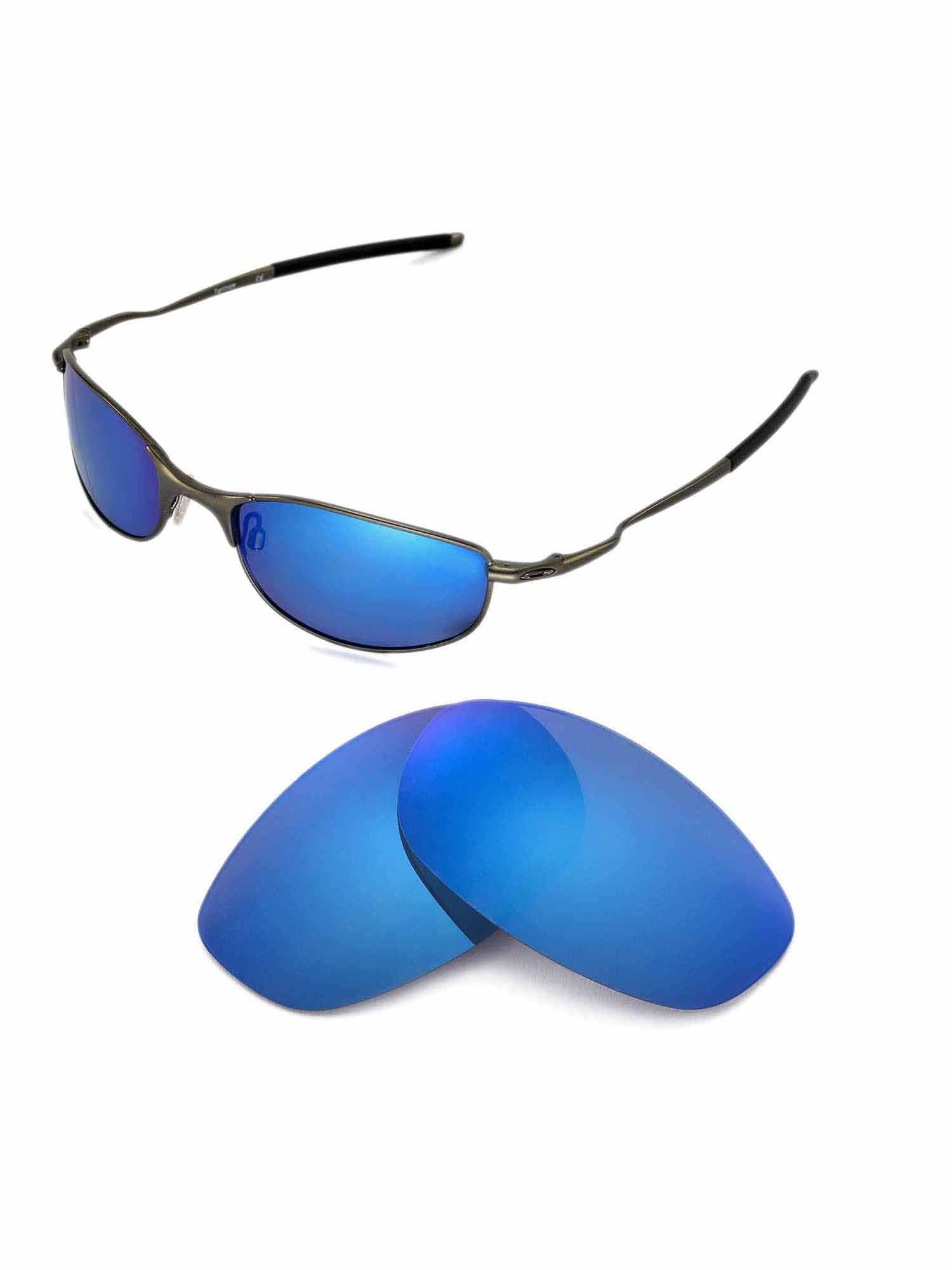 oakley tightrope polarized sunglasses
