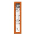 thumbnail image 2 of ArtToFrames 4x25 inch Orange Picture Frame, Red Wood Poster Frame (4607), 2 of 8