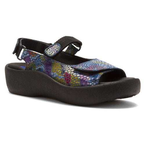 Wolky Jewel - Jeans (881)