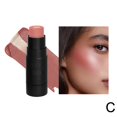 thumbnail image 1 of Handaiyan Han Daiyan Multi-Color Sandwich Blush Stick Natural Nude Brightening Color Solid Blush Repair Cream, 1 of 1