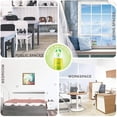 thumbnail image 4 of Godrej Aer Fresh Lush Green Home Fragrance Spray, 220 ml, Odor Fighting Room Air Freshener Spray, 4 of 5