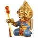 thumbnail image 5 of Ambientador Solar para Aromaterapia Coche Monkey King () Azul, 5 of 5