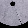 thumbnail image 4 of 100 unids de atención del pecho shamjiam máscara de tratamiento de pecho, 4 of 9