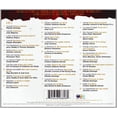 thumbnail image 2 of Various Artists - 40 Most Beautiful Arias / Various - Music & Performance - CD, 2 of 2