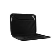 UAG Medium Sleeve for 11-13 Devices, Compatible with MacBook Neo, MacBook Air 13, iPad Air/iPad Pro 13 Rugged Tactile Grip Weatherproof Protective Slim Laptop/Tablet Sleeve, Black