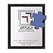 thumbnail image 3 of Puzzle Frame | Picture Frame | Poster Frame | Puzzle Frame | 1.25 Inch Black MDF Frame | Plexi Glass and Hanging Hardware Included (24x34), 3 of 4