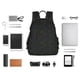 thumbnail image 4 of Easygdp Chemistry Formulas para Easygdp Yak - Mochila Casual Ligera y Resistente para Viaje y Senderismo para Hombres y Mujeres, 4 of 7