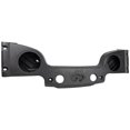 thumbnail image 1 of MB Quart Rear Overhead Soundbar Enclosure for 2007-2018 Jeep Wrangler JK, 1 of 9