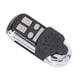 thumbnail image 3 of Door Lock Remote Control 4 Buttons Low Power Consumption High Sensitivity ABS Zinc Alloy for Electronic Lock, 3 of 5