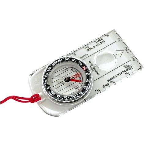 Silva Explorer Compass - Walmart.com - Walmart.com