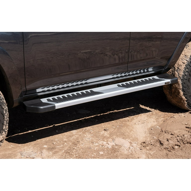 Raptor RAP1704-0132 1704-0132 07-C TUNDRA DOUBLE CAB 6IN