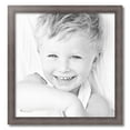 thumbnail image 2 of ArtToFrames 23x24 inch Gray Picture Frame, Gray Wood Poster Frame (4289), 2 of 8