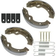thumbnail image 5 of PET-U Brake Shoes and Spring Kit Fit For Yamaha G1 G2 G3 G5 G8 Club Car Golf Cart, 5 of 6
