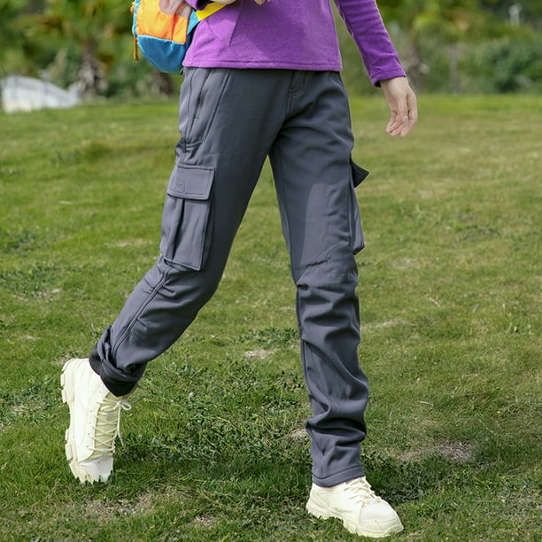 Baltic Pantalones Trekking Izas Mujer Senderismo Pantalon Caza