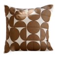 thumbnail image 1 of ¡Oferta especial! Cojines Zainafacai de 45 x 45 cm, diseño de calabaza otoñal, para otoño, Acción de Gracias, decoración familiar, funda de cojín para sofá estilo granja, decoración del hogar., 1 of 4