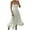 White, variant on Semi Formal Dresses for Women,Conjunto de mujer Two Piece Set, Sleeveless Camisole Tank Tops and Mini Skirt, Sexy Summer Outfit, Trendy and Comfortable for Day Out and Casual Wear