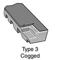 thumbnail image 2 of New Stens OEM Replacement Belt 265-866 for Scag 483239, 2 of 5