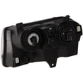 thumbnail image 5 of New Right Headlight Compatible With Chrysler 300 C SRT8 8 Cyl 6.1L 300 Signature Series 6 Cyl 3.5L 300 LX 6 Cyl 2.7L 300 S 6 Cyl 3.5L 300 S 8 Cyl 5.7L 2009-2010 By 57010756AA-PFM, 5 of 8